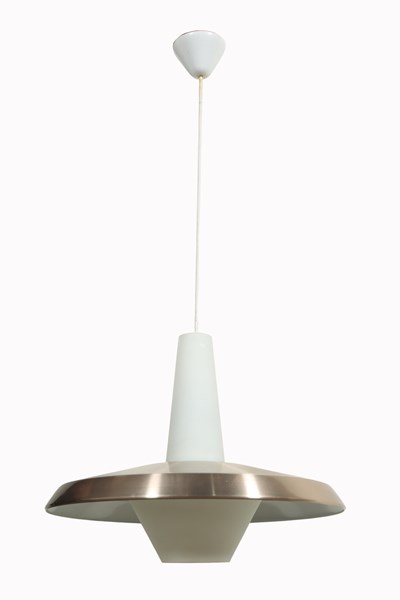 Lot 194 - STOCKHOLM PENDANT LIGHT