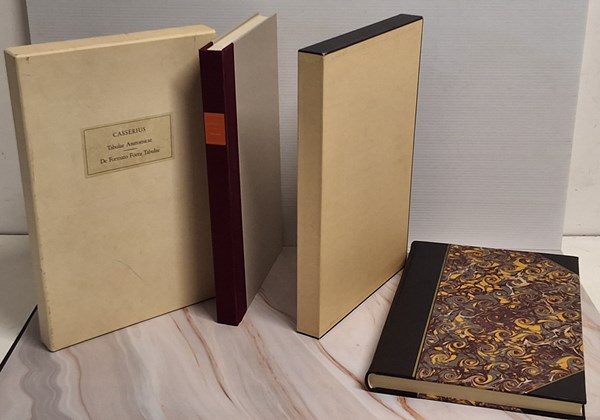 Lot 1125 - MEDICAL VOLUMES