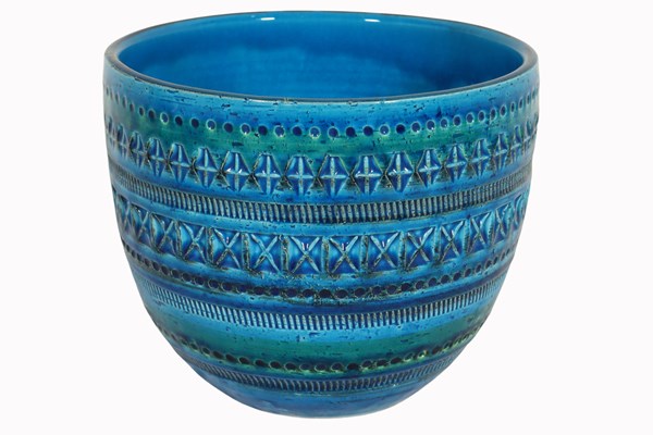 Lot 120 - BITOSSI POT