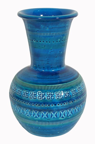 Lot 122 - BITOSSI VASE