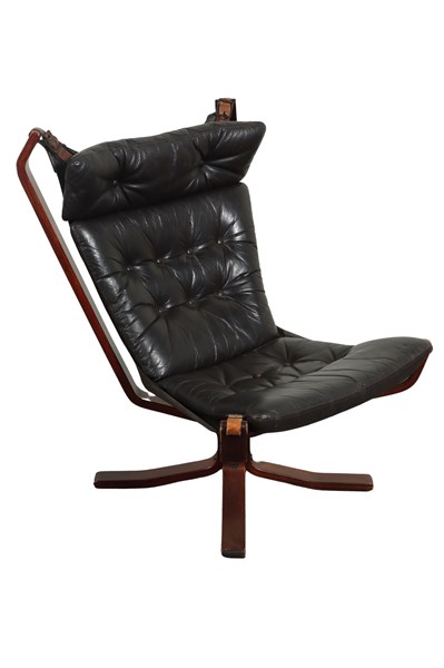 Lot 71 - FALCON CHAIR