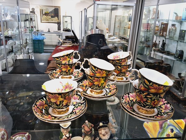 Lot 1396 - ROYAL ALBERT