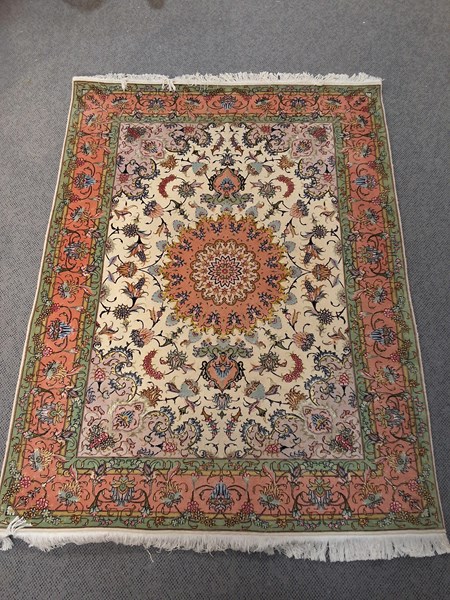 Lot 309 - RUG