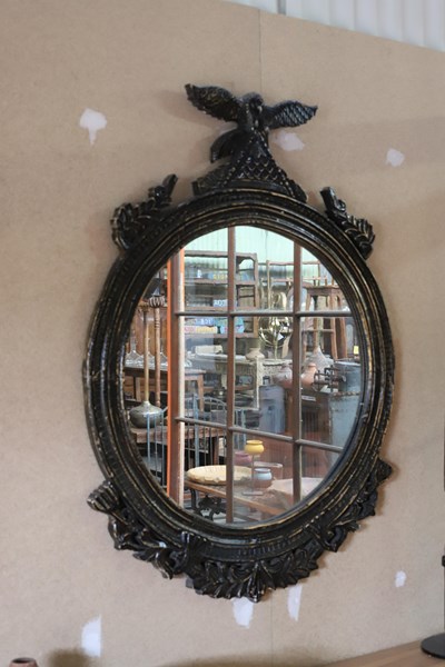 Lot 68 - MIRROR