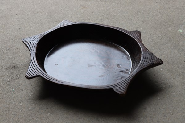 Lot 105 - CHAPATI BOWL