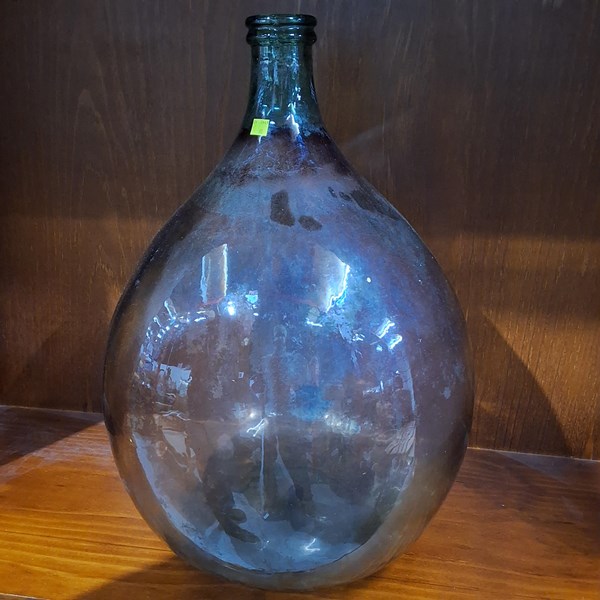 Lot 426 - DEMIJOHN