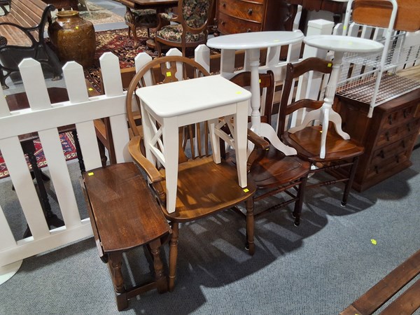 Lot 350 - Furniture