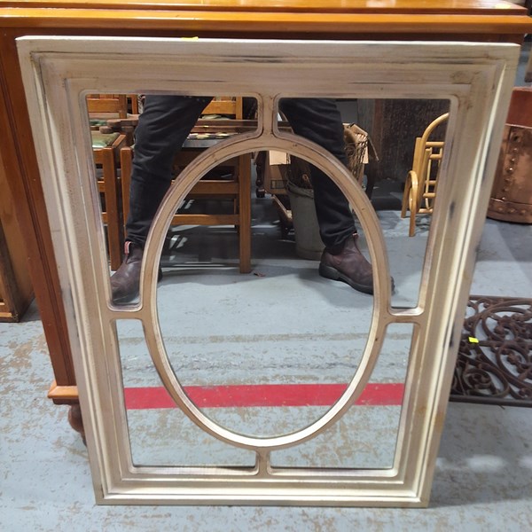 Lot 349 - MIRROR