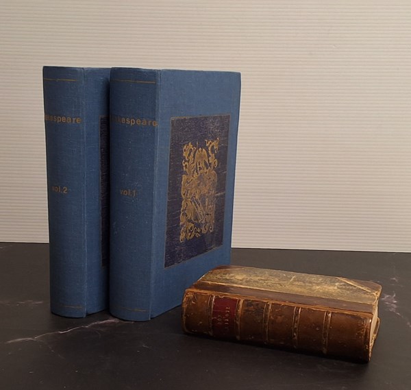 Lot 1149 - CLASSIC VOLUMES