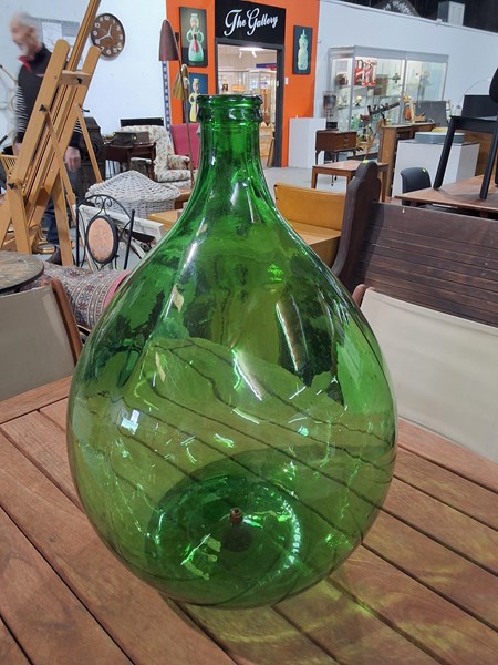 Lot 422 - CARBOY