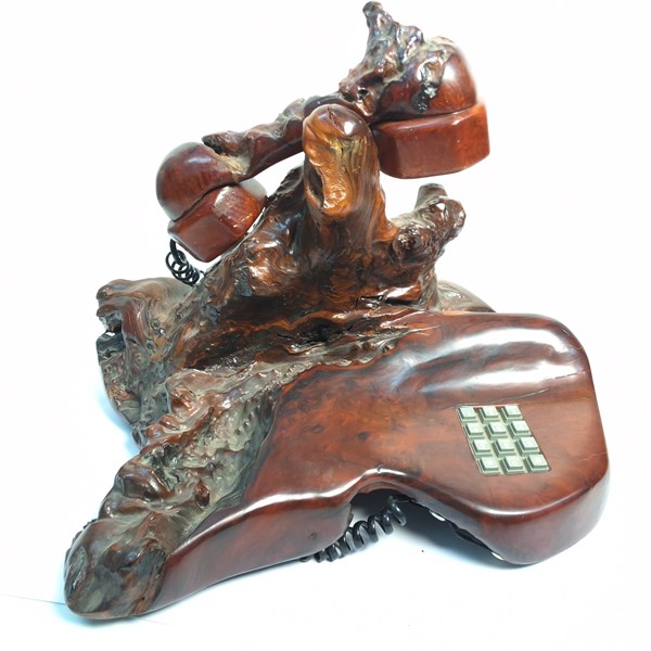 Lot 1266 - TELEPHONE