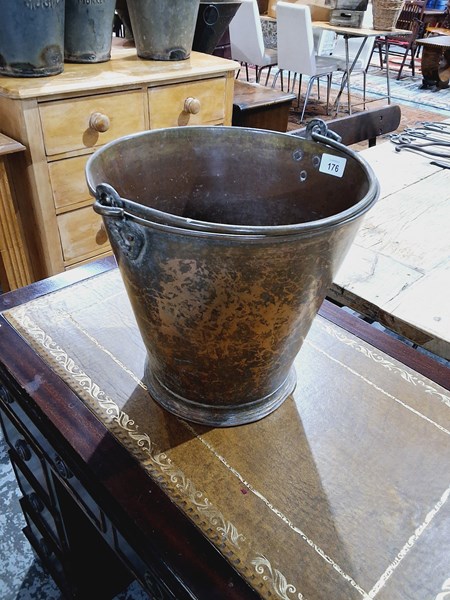 Lot 172 - CHAMPAGNE BUCKET