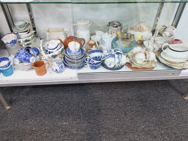 Lot 1340 - CHINAWARE