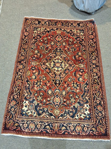 Lot 170 - RUG