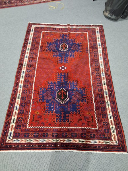 Lot 248 - RUG