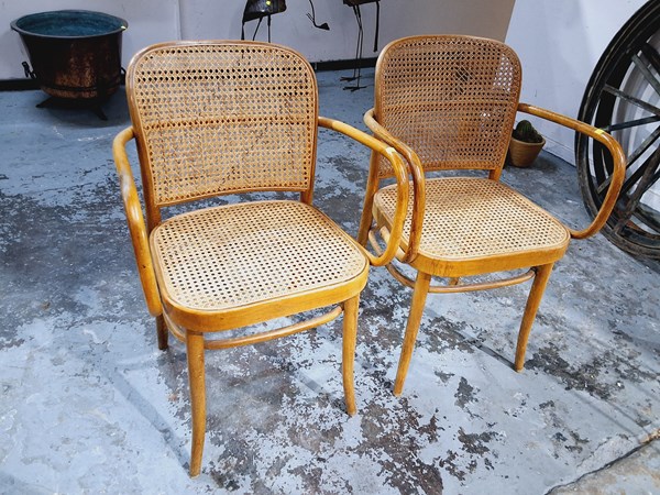 Lot 332 - CHAIRS