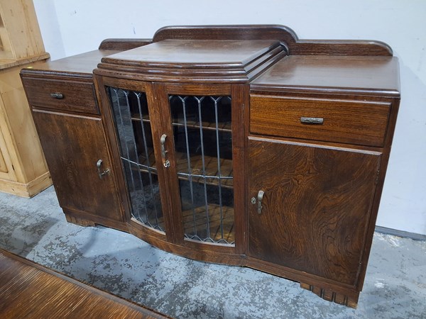 Lot 177 - SIDEBOARD