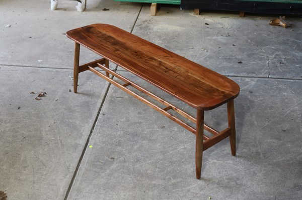 Lot 156 - BENCH