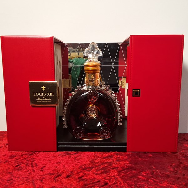 Lot 55 - REMY MARTIN