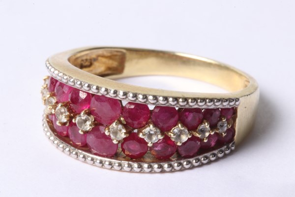 Lot 1020 - RING