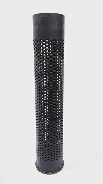 Lot 1281 - ARTILLERY SHELL