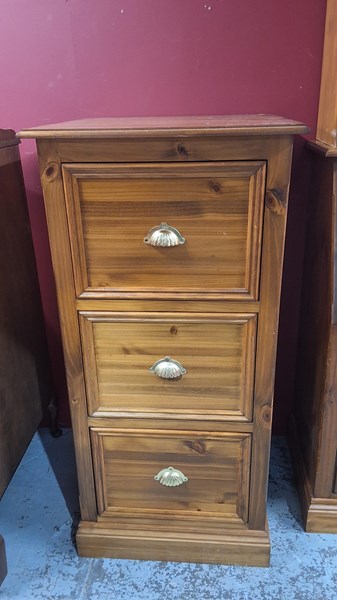 Lot 51 - FILING CABINET