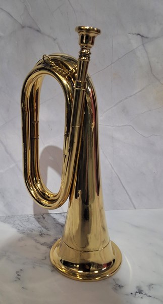 Lot 1240 - BUGLE