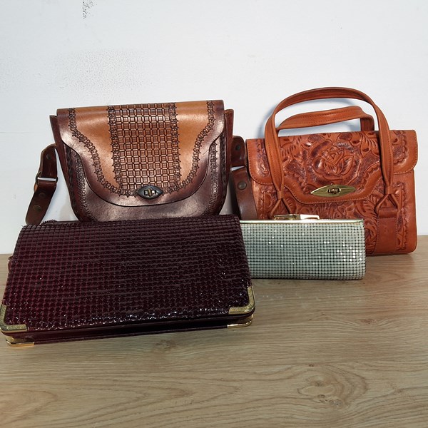 Lot 1287 - BAGS