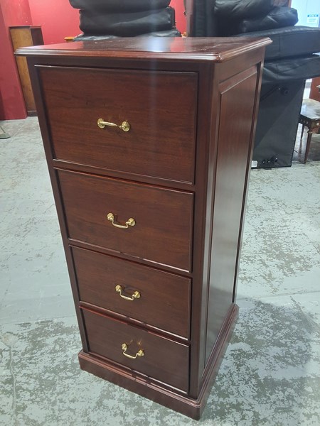 Lot 65 - FILING CABINET