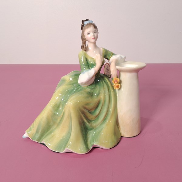 Lot 1426 - ROYAL DOULTON FIGURE