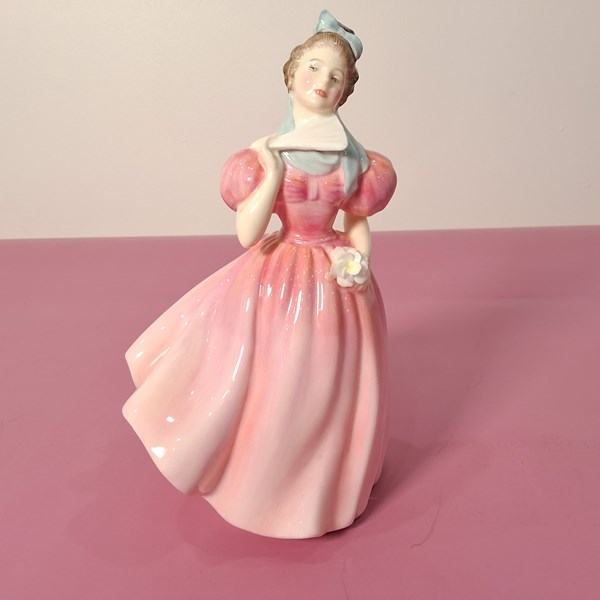 Lot 1427 - ROYAL DOULTON FIGURE