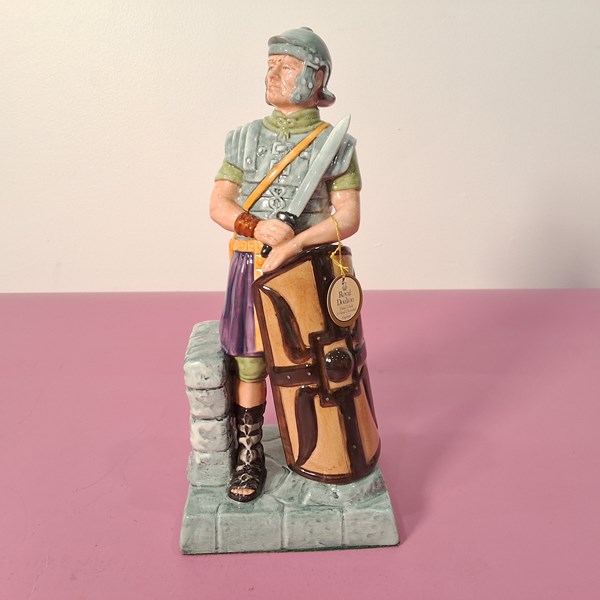 Lot 1167 - ROYAL DOULTON FIGURE