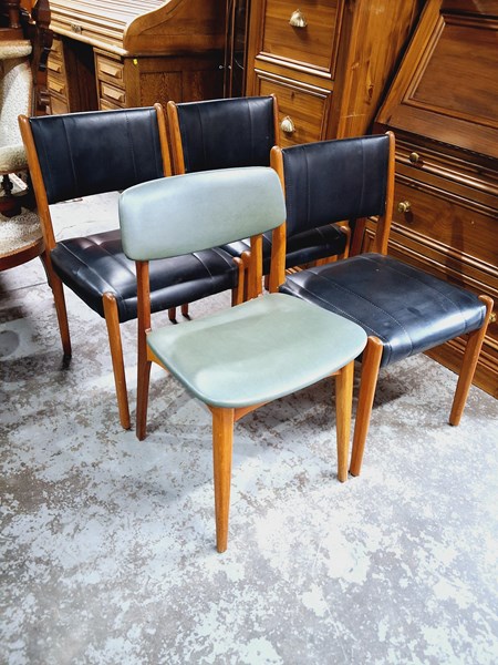 Lot 294 - CHAIRS