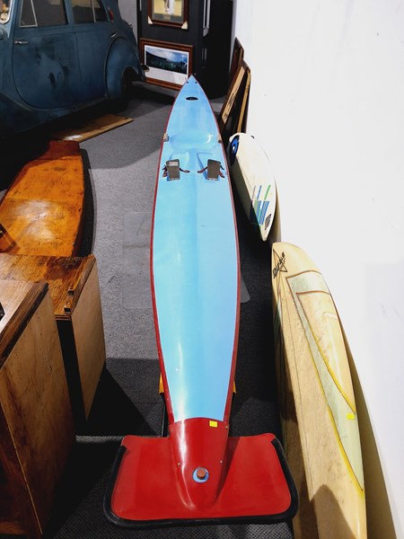 Lot 351 - SURF SKI