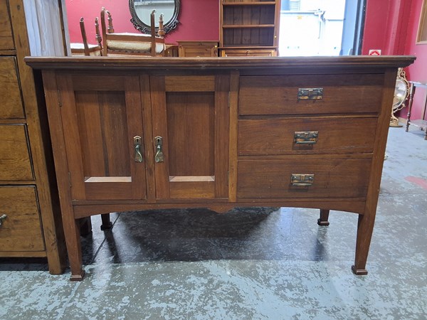 Lot 69 - CABINET