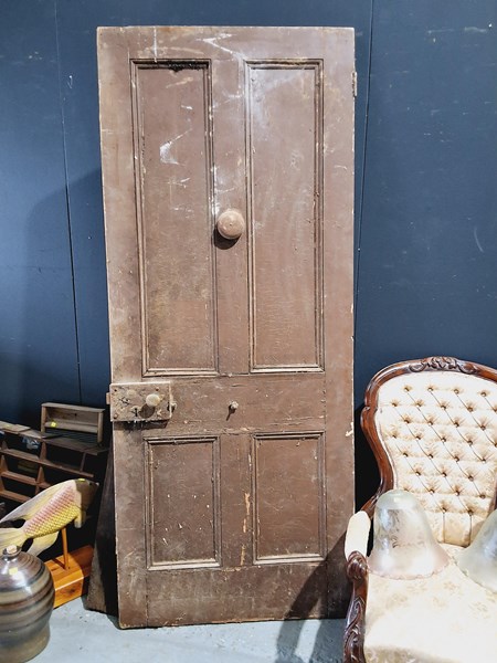 Lot 335 - DOOR