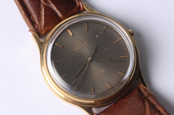 Lot 1067 - GENTS WATCH