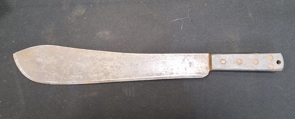 Lot 1235 - MACHETE