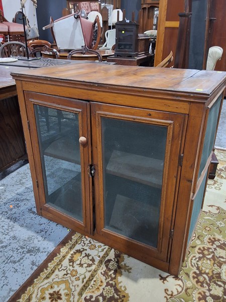 Lot 224 - MEAT SAFE