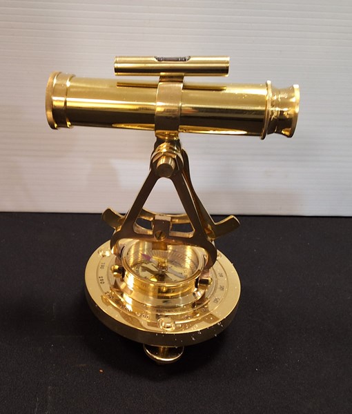 Lot 1222 - SEXTANT