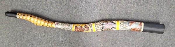 Lot 1114 - DIDGERIDOO