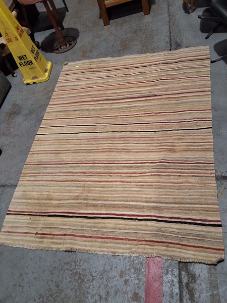 Lot 104 - KILIM