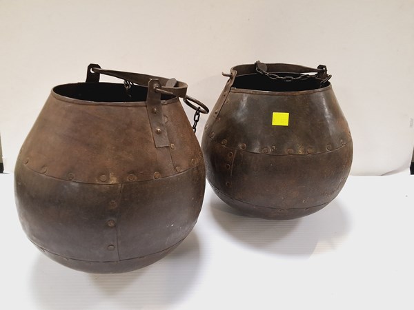 Lot 1347 - PLANTERS