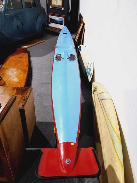 Lot 385 - SURF SKI