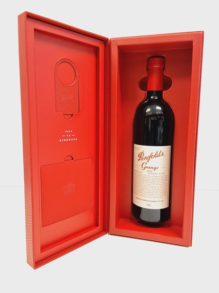 Lot 6 - PENFOLDS GRANGE