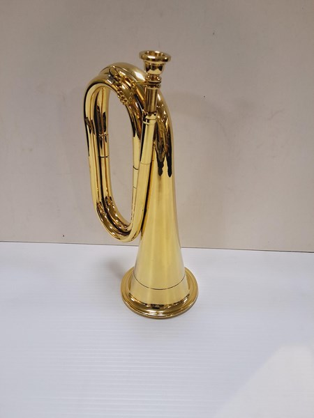 Lot 1206 - BUGLE