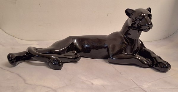 Lot 1172 - MID CENTURY PANTHER