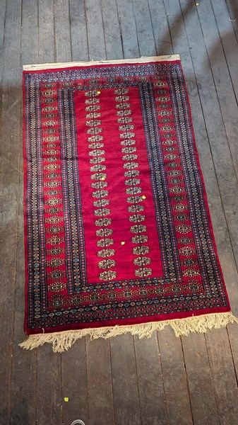 Lot 98 - RUG