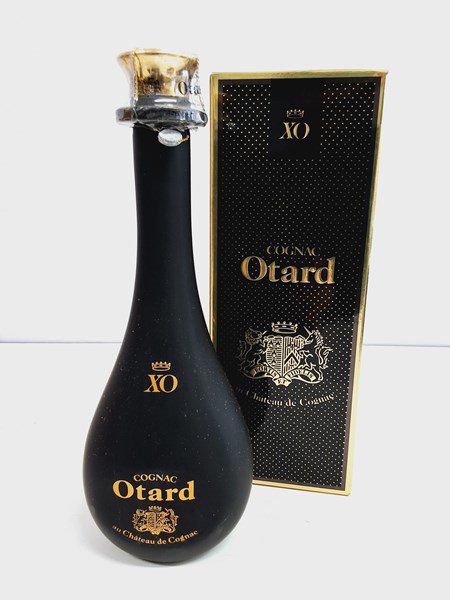 Lot 59 - OTARD COGNAC XO