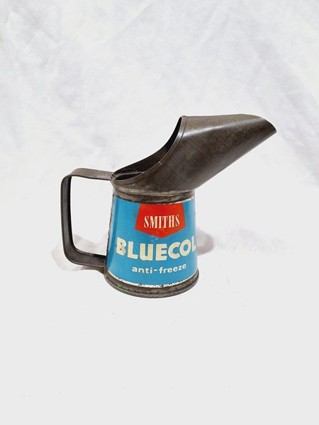 Lot 30 - SMITHS ANTI-FREEZE JUG